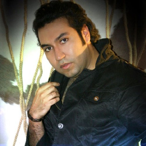 دانلود آهنگ ﻿شراره